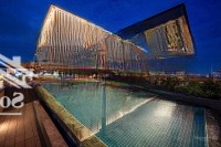 Bán Căn Hộ The Marq 1 Phòng Ngủ+ Dễ Dàng Sỡ Hữu Dễ Cho Thuê , Dễ Mua , Dễ Bán