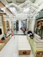 Nhà Đẹp Ở Ngay - Tô Hiến Thành Quận 10 - 51M - 5 Tầng - 8.9 Tỷ