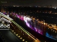 Bán Biệt Thự 1 Trệt + 4 Lầu The Global City, 39 Tỷ Vnd, 95M2, 4 Phòng Ngủ 3 Vệ Sinh Pháp Lý Đầy Đủ
