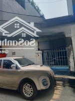 Bán Nhà C4 Cũ Mặt Tiền An Nhơn Khu Phố Hàn Sơn Trà Đà Nẵng-116M2(6.3*18.4)-8.85 Tỷ Tl