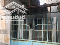 Bán Nhà C4 Cũ Mặt Tiền An Nhơn Khu Phố Hàn Sơn Trà Đà Nẵng-116M2(6.3*18.4)-8.85 Tỷ Tl