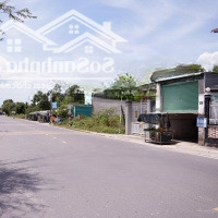 Chính Chủ Cần Bán Gấp Lô Đất Hùng Vương Tặng Kèm Nhà Cấp 4 Đang Cho Thuê