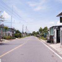 Chính Chủ Cần Bán Gấp Lô Đất Hùng Vương Tặng Kèm Nhà Cấp 4 Đang Cho Thuê
