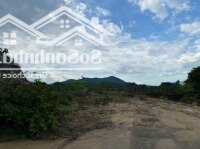Cần Bán Mảnh Đất Liền Sổ 29 Ha Đất Tại Bình Thuận Giá Bán Chỉ 25 Tỷ