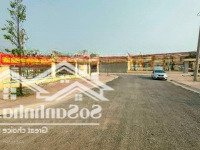Bán Lô Đất 125M2 View Nhà Văn Hóa Tại Đông Minh Tp Thanh Hóa, Cách Nút Giao Cao Tốc Chỉ 1Km