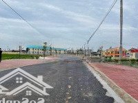Bán Lô Đất 125M2 View Nhà Văn Hóa Tại Đông Minh Tp Thanh Hóa, Cách Nút Giao Cao Tốc Chỉ 1Km