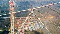 Bán Lô Đất 125M2 View Nhà Văn Hóa Tại Đông Minh Tp Thanh Hóa, Cách Nút Giao Cao Tốc Chỉ 1Km
