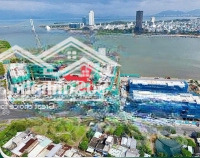 Thu Thanh - Ngoại Giao 2 Pn View Sông Hiếm Hoi Chỉ Với 1,54 Tỷ. Full Chiết Khấu 20.5%.