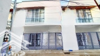 Bán Gấp Nhà Mới Xây Ở Hẻm 217 Bùi Đình Túy, P24, Bình Thạnh. Shr, Tặng Nội Thất 1T1L. Giá Bán 2Tỷ450Tl