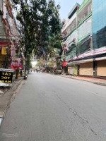 Hiếm 26Tỷ = Mặt Phố Hà Đông 65M 5T Vỉa Hè Rộng Ô Tô Tránh Sát Khu Số Thị Kinh Doanh Đỉnh.