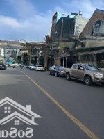 Đường Chợ Lớn. Quận 6. 131M2. 28 Tỷ. 6 Tầng.