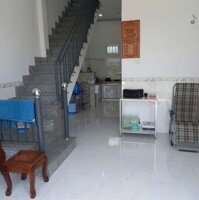 Cho thuê nhà nguyên căn ,1 trệt 1 lầu 4tr/ tháng