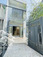 Bán Nhà 1 Trệt 1 Lầu Âu Cơ, Hẻm Xe Hơi Thông Tứ Tung, Sát Quận 10-Chỉ 7,6 Tỷ/5,7X12M. Liên Hệ:0939833633