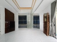 Siêu Villa 2 Mặt Tiền View Công Viên Cạnh Phú Mỹ Hưng 200M Giá Bán 21.9 Tỷ