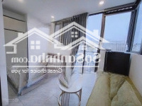 Bán Tòa Chdv Hoàng Ngân, Lê Văn Lương 97M*7T, 29 Phòng Khép Kín, Dòng Tiền 140 Triệu/Tháng