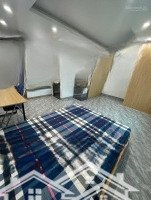 Bán Tòa Chdv Thái Thịnh, 85M2, 8T, 21 Phòng Kk, Full Khách Thuê, Dòng Tiền 110 Triệu/Tháng