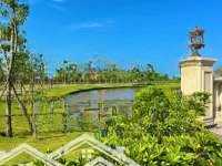 Bán Biệt Thự 600M2 Tại Khu Đô Thị Waterpoint, 39 Triệu / M2