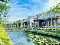 Bán Biệt Thự 600M2 Tại Khu Đô Thị Waterpoint, 39 Triệu / M2