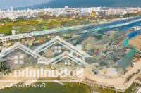 Sốc - Ngoại Giao Hàng Hiếm 2 Pn Symphony Trực Diện Sông Hàn Chỉ Với 2 Tỷ, Full Ck, Giá Chưa Tăng