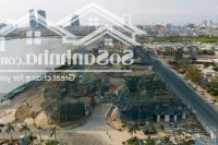 Sốc - Ngoại Giao Hàng Hiếm 2 Pn Symphony Trực Diện Sông Hàn Chỉ Với 2 Tỷ, Full Ck, Giá Chưa Tăng