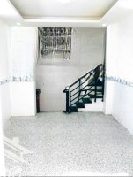 Tôi Bán Nhà 30 M2, Sổ Hồng. Hxh, 1 Trệt, 1 Lầu, 2 Pn, Tuyệt Đẹp, Mặt Tiền Hẽm, Giá Bán 889 Triệu