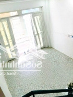 Tôi Bán Nhà 30 M2, Sổ Hồng. Hxh, 1 Trệt, 1 Lầu, 2 Pn, Tuyệt Đẹp, Mặt Tiền Hẽm, Giá Bán 889 Triệu