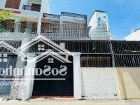 Nhà 2 Tầng Mặt Tiền Gần Biển Nha Trang - 83M2 ( Rộng 5,7M ) Giá Bán 7 Tỷ - Sổ Hồng