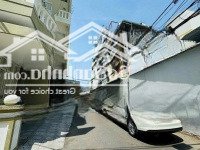 Nhà 2 Tầng Mặt Tiền Gần Biển Nha Trang - 83M2 ( Rộng 5,7M ) Giá Bán 7 Tỷ - Sổ Hồng