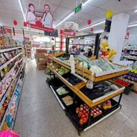 ️️️ NHÀ MẶT PHỐ 255M - CĂN GÓC 7 TẦNG THANG MÁY , KINH DOANH CỰC ĐỈNH, GIÁ 55 TỶ