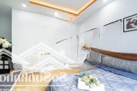 Căn Hộ Mini Full Nội Thất Siêu Đẹp Ngay Hàng Xanh Bình Thạnh Giá Ưu Đãi Cho Khách Ở Sớm