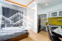 Căn Hộ Mini Full Nội Thất Siêu Đẹp Ngay Hàng Xanh Bình Thạnh Giá Ưu Đãi Cho Khách Ở Sớm