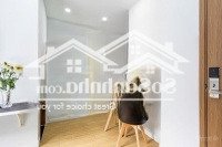 Căn Hộ Mini Full Nội Thất Siêu Đẹp Ngay Hàng Xanh Bình Thạnh Giá Ưu Đãi Cho Khách Ở Sớm