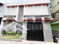 Bán Gấp Nhà Đẹp 2 Tầng Nội Thất Fulldiện Tích50M2 (5X10M) 30/ Lâm Văn Bền - P Tân Kiểng Q7 Shr Giá Bán 5.5Tỷ