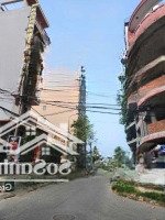 Góc 2Mt Nhà 5T 180M2 Mt11M Kiên Cố Khu Phố Tây Ngay Chợ Đêm At Cáchbiển 200M Doanh Thu Vip 100 Triệu/Th