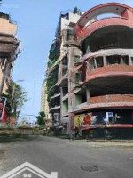 Góc 2Mt Nhà 5T 180M2 Mt11M Kiên Cố Khu Phố Tây Ngay Chợ Đêm At Cáchbiển 200M Doanh Thu Vip 100 Triệu/Th