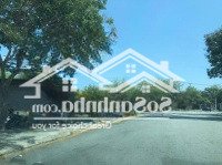 Bán Lô Biệt Thự 2 Mặt Tiền Kdc Du Lịch Nhà Vườn Phước Lộc, Cần Giờ. 845M2
