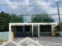 Bán Lô Biệt Thự 2 Mặt Tiền Kdc Du Lịch Nhà Vườn Phước Lộc, Cần Giờ. 845M2
