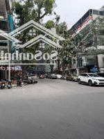 Mặt Phố Hoàn Kiếm -Mặt Tiền5,1M - 65M2, 5 Tầng Ô Chờ Thang Máy. Chỉ Hơn 52 Tỷ, Khu Vực Phường Hàng Mã