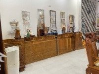 Bán Nhà 2,5 Tầng Đường Thân Công Tài Sát Bắc Sơn Yên Thế Gần Bến Xe Trung Tâm Đà Nẵng