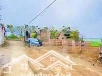 Bán Đất 97M2, Nở Hậu, 2 Mặt Tiền Tại Yên Thái, Đông Yên, Giá Ưu Đãi Chỉ Với 750 Triệu
