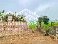 Bán Đất 97M2, Nở Hậu, 2 Mặt Tiền Tại Yên Thái, Đông Yên, Giá Ưu Đãi Chỉ Với 750 Triệu