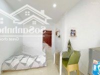 Trống Sẵn Phòng Ban Công Tách Bếp Full Nt Gần Chợ Bà Chiểu, Tại Phan Chu Trinh, Bình Thạnh