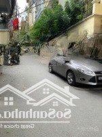 Bán Nhà Riêng View Đẹp Tại Cù Chính Lan, 11 Tỷ, 55 M2, Q. Thanh Xuân, Hn