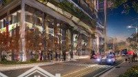 Thu Thanh - Ngoại Giao Shophouse Khối Đế Hàng Hiếm Giá Ko Chênh Sun Ponte Ngay Cầu Rồng. Đầu Tư Dh