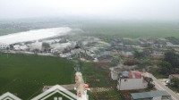 Mb Xuân Hồng Thọ Xuân, Cạnh Công Ty May