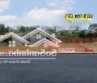 Bán Đất Tại Đường 420, Xã Bình Yên, Thạch Thất, Hà Nội, Giá Ưu Đãi 24 Triệu / M2, 200M2