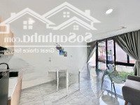 Cho Thuê Căn Hộ 1 Phòng Ngủ Rộng 45M2 - Ngay Vòng Xoay Điện Biên Phủ Quận 1