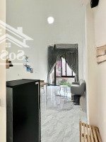 Cho Thuê Căn Hộ 1 Phòng Ngủ Rộng 45M2 - Ngay Vòng Xoay Điện Biên Phủ Quận 1