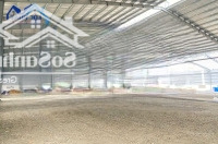 Cho Thuê Nhà Xưởng Tại Long Thành Đồng Naidiện Tích6975M2 Giá Bán 785 Triệu/Tháng
