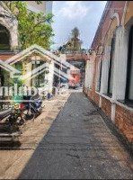 Bán Nhà Hẻm Xe Tải Đường Hòa Bình, Quận 11, Ngang 5, Dài 22M